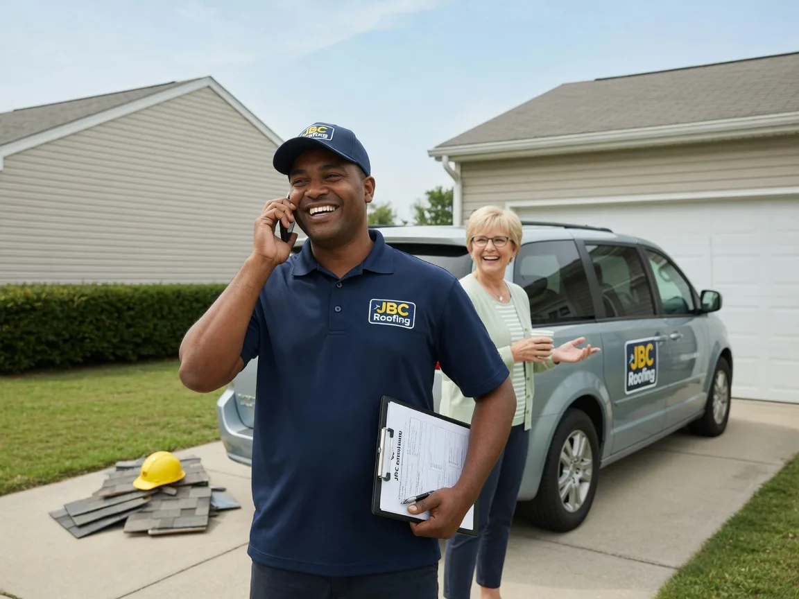 Roof Replacement Bethany, WV FAQs